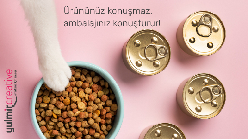 Bandırma Ambalaj Tasarımı | Yulmir Creative ile Profesyonel Paketleme Çözümleri