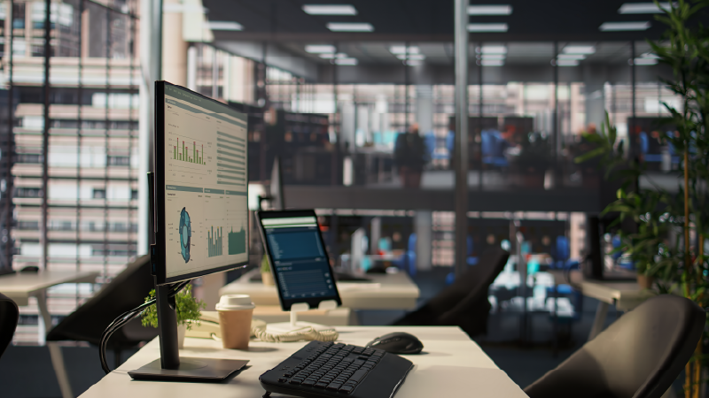 Bandırma Web Tasarım, Yazılım ve SEO | Yulmir Creative ile Dijital Gücünüzü Keşfedin