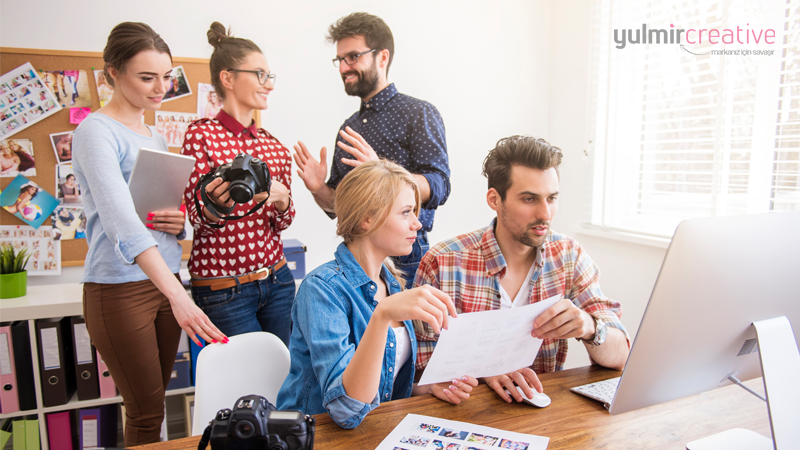 Bandırma Reklam Hizmetleri