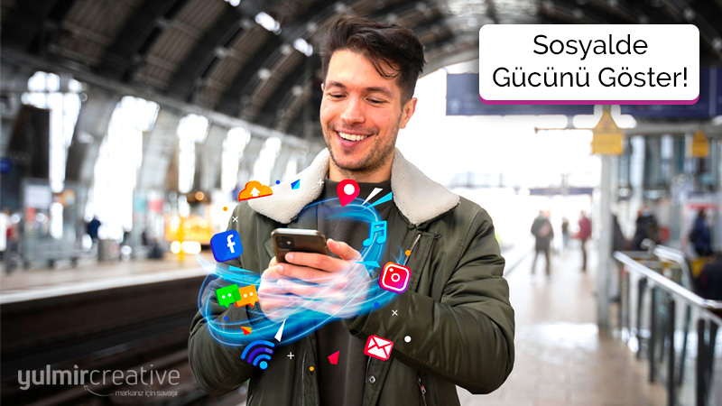 Etkileşim Değil, Etki Yarat! | Sosyal Medyada Kalıcı İz Bırakmanın Sırrı